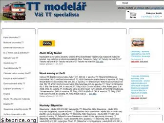 ttmodelar.cz