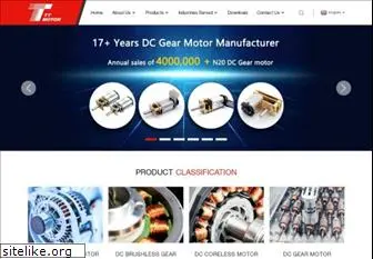 ttmotor.com