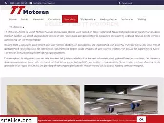 ttmotoren.nl