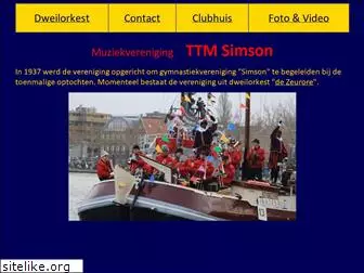 ttmsimson.nl