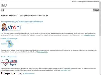 ttn-institut.de