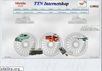 ttn-shop.com