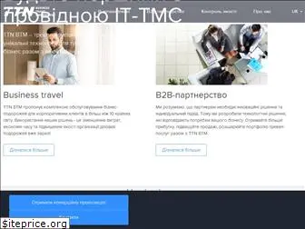 ttnbtm.com