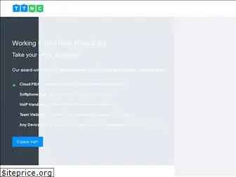 ttnc.co.uk