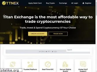 ttnex.io