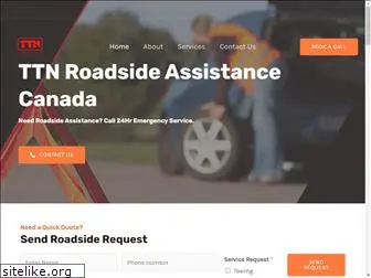 ttnroadsideassistance.ca