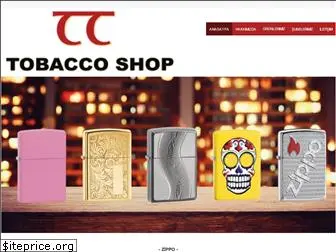 ttobaccoshop.com