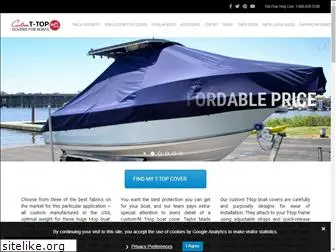 ttopcoversforboats.com
