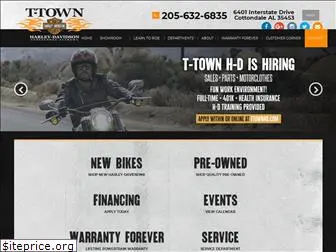 ttownhd.com