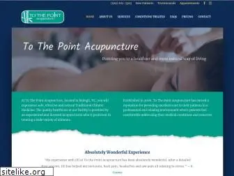 ttpacupuncture.com