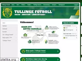 ttpfotboll.se