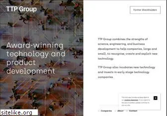 ttpgroup.com