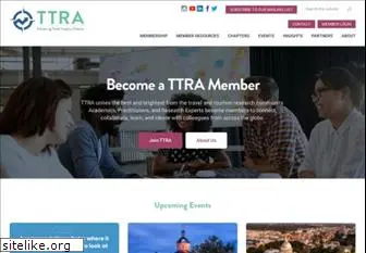 ttra.com