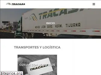 ttracasa.com.mx