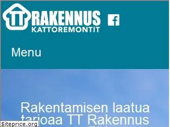 ttrakennus.fi