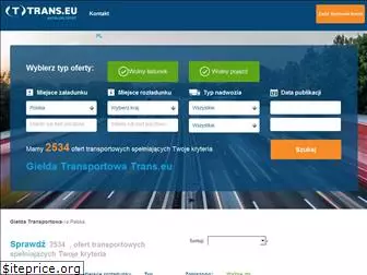 ttrans.eu