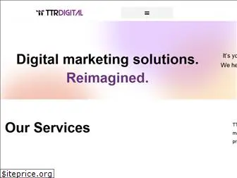 ttrdigitalmarketing.com