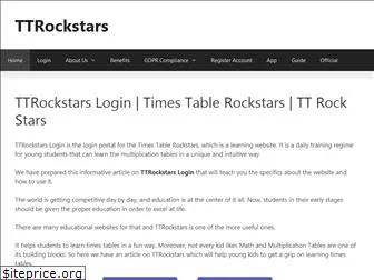 ttrockstars.org