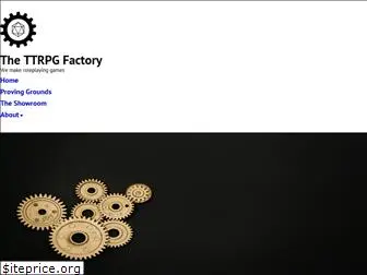 ttrpgfactory.com