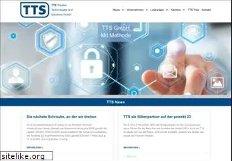 tts-security.com