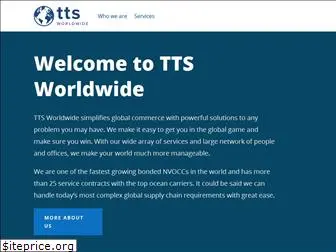 tts-worldwide.com