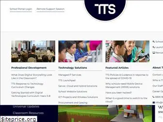 tts.co.nz