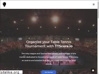 ttscore.io