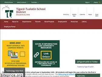 ttsdschools.org