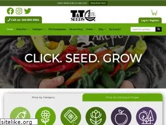 ttseeds.com