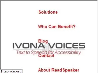 ttsforaccessibility.com