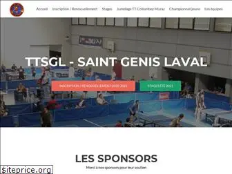 ttsgl.com