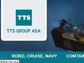 ttsgroup.com