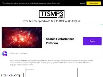ttsmp3.com