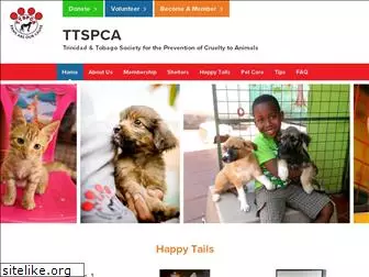ttspca.org