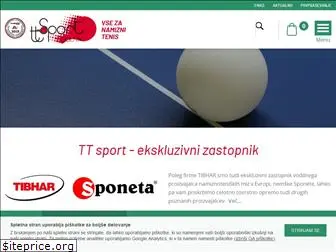 ttsport.si