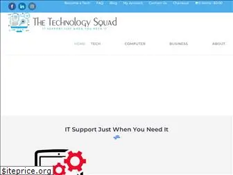 ttsquad.com