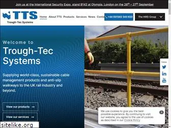 ttsrail.co.uk