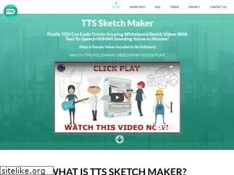 ttssketchmaker.com