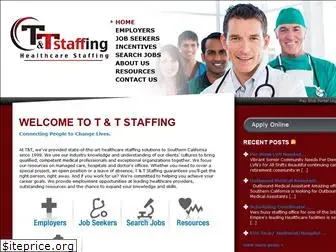 ttstaffing.com