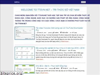 ttsvn.net