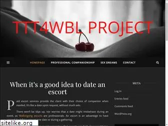 ttt4wbl-project.eu