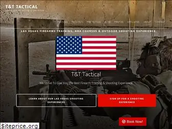 tttactical.com