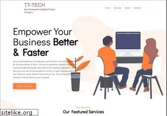 tttech.net