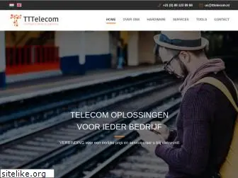 tttelecom.nl