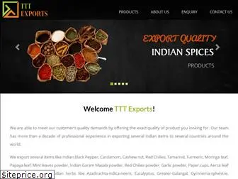 tttexports.com