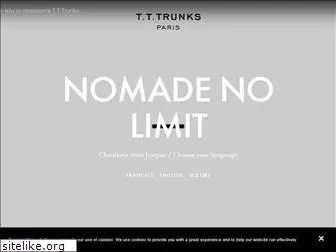 tttrunks.com