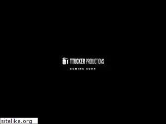 ttuckerproductions.com