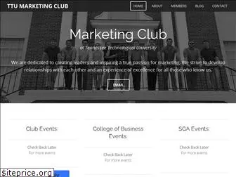 ttumarketingclub.weebly.com