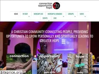 ttumc.org