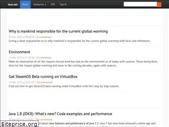 ttux.net